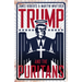 Trump and the Puritans