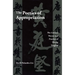 The Poetics of Appropriation: The Literary Theory and Practice of Huang Tingjian