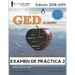 GED En Español - Artes del Lenguaje - Examen de Práctica 2