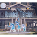 Disney Parks Presents the Haunted Mansion
