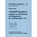 Modell Agypten: Adoption Von Innovationen Im Mesopotamien Des 3. Jahrtausends V.Chr.