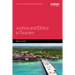 Justice and Ethics in Tourism