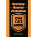 Courtesy-Service-Protection: The Iowa State Patrol