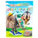 Super Silly Stickers: Dino-Tastic!