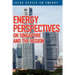 Energy Perspectives on Singapore and the Region