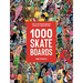 1000 Skateboards