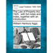 The Law of Property Act, 1925: with full notes and index, together with an introduction.