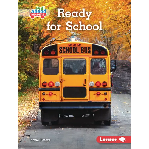 Ready for School