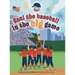 Saul the Baseball in the Big Game