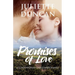 Promises of Love: A Contemporary Christian Romance