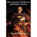 The Sword of Welleran and Other Stories