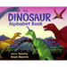 The Dinosaur Alphabet Book