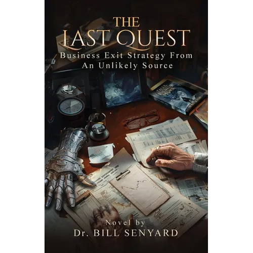 The Last Quest