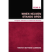 When Heaven Stands Open: Liturgical Elements for Reformed Worship, Year B
