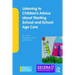 Listening to Children's Advice about Starting School and School Age Care