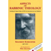 Aspects of Rabbinic Theology: Including the Original Preface of 1909 & the Introduction by Louis Finkelstein