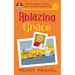 Ablazing Grace: Faith and Foils Cozy Mystery Series Book #2