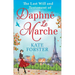 The Last Will And Testament Of Daphné Le Marche