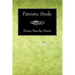 Patristic Study