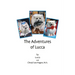 The Adventures of Lucca