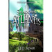 Shadows of Atlantis: Historical Fantasy Set in Ancient Atlantis