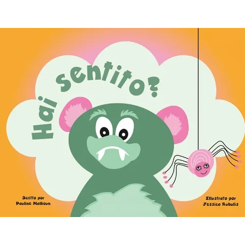 Did You Hear That? (Italian Edition)