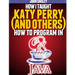 How I taught Katy Perry (and others) to program in Java