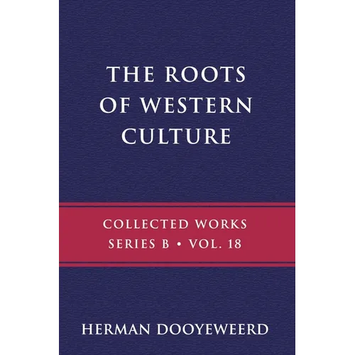 The Roots of Western Culture
