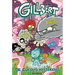 Gillbert: The Curious Mysterious