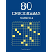 80 Crucigramas - N. 2