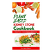 Plant Based Kidney Stone Cookbook: Learn How to Make Wholesome Renal Disease Prevention Recipes