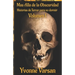MAS ALLA DE LA OBSCURIDAD Historias de Terror para no dormir Volumen I