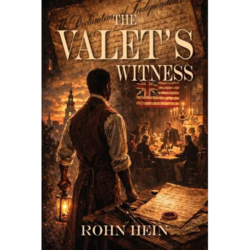 The Valet's Witness
