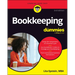 Bookkeeping for Dummies
