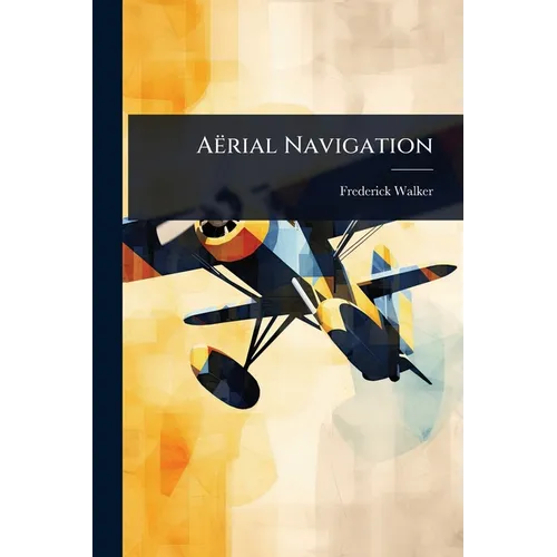 AÃrial Navigation