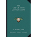 The Life Of John Cotton (1870)