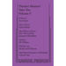 Theater Masters' Take Ten Vol. 5