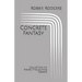 Concrete Fantasy: Collection of Poems, Thoughts & Dreams
