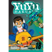 Yuyu Hakusho, Vol. 18: The Demon Plane Unification Tournament