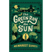 The Green Ray of the Sun