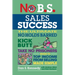 No B.S. Sales Success