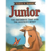 Junior: The Racehorse That Won Kentucky Derby