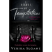 A Degree of Temptation: An Age Gap, Professor/Student Romance