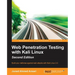 Web Penetration Testing with Kali Linux - Second Edition