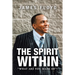 The Spirit Within: "What Are You Made Of"?