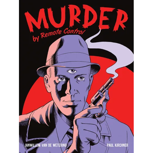 Murder by Remote Control