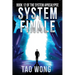 System Finale: An Apocalyptic Space Opera LitRPG