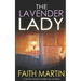 THE LAVENDER LADY a one-off spooky mystery full of twists