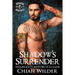 Shadow's Surrender: Insurgents Motorcycle Club