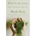 What Is the Grass: Walt Whitman in My Life